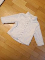 Mädchen Strickjacke Pulli Gr 92/98 Bayern - Barbing Vorschau