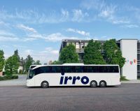 Busfahrer:in im Linienverkehr (m/w/d) Niedersachsen - Lüchow Vorschau