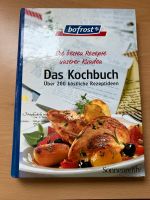 Kochbuch Bofrost Rezepte Niedersachsen - Burgdorf Vorschau