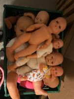 Puppen Spielzeug Wuppertal - Vohwinkel Vorschau
