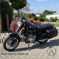 BMW R100R Classic | Motorrad 247 E | 1.Hand | 12.000 KM | TÜV NEU Hessen - Rodenbach Vorschau