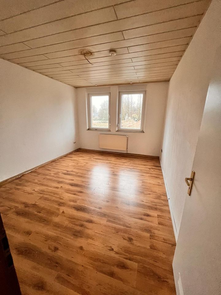 Schöne 2,5-Zimmer-Wohnung zur Miete in Dortmund in Dortmund