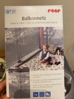 Reer Balkonnetz 2x Baden-Württemberg - Wangen im Allgäu Vorschau