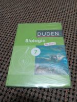 Biologie Duden Leipzig - Volkmarsdorf Vorschau