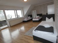 Helle 3-Zimmer-Wohnung mit Balkon und Einbauküche (ID 201/WE9) Bayern - Bodenwöhr Vorschau