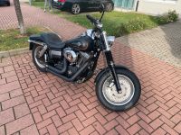 Harley Davidson Fat Bob. 5hd Rheinland-Pfalz - Neustadt an der Weinstraße Vorschau