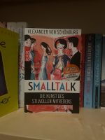 Smalltalk - Alexander von Schönburg Bayern - Kulmbach Vorschau