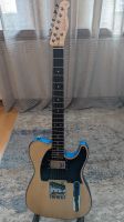 Harley Benton Partscaster E-Gitarre Nordrhein-Westfalen - Meschede Vorschau