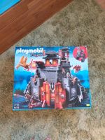 Playmobil dragons nr5479 burg alles dabei super Zustand Baden-Württemberg - Weingarten Vorschau