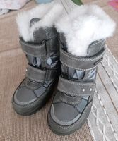 Winterstiefel gefüttert Richter Gr. 25 NEU Saarland - St. Wendel Vorschau