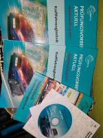 Kfz Prüfungsvorbereitung +Lösungen,Tabellenbuch,Formelsammlung,CD Köln - Mülheim Vorschau