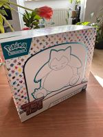 Relaxo Trainer Box 151 Pokemon ohne Booster Hessen - Kassel Vorschau