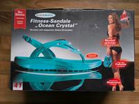 Walkmaxx Fitness Sandale türkis Größe 41 NEU Bayern - Augsburg Vorschau