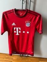 FC Bayern Trikot Bayern - Regensburg Vorschau