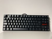 Redragon Gaming Tastatur Niedersachsen - Nordenham Vorschau