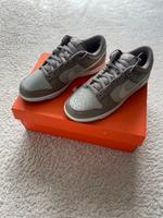 Nike Dunk Low Beige Damen | 40 | FD0792-001 Hessen - Rüdesheim am Rhein Vorschau