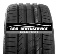 4x Neu 205/55R16 94W XL Sommerreifen TOMASON Sportrace Niedersachsen - Helmstedt Vorschau