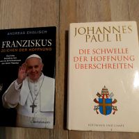 JOHANNES PAUL II / PAPST FRANZISKUS Rheinland-Pfalz - Neuwied Vorschau
