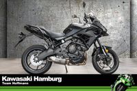 Kawasaki Versys 650,4JAHRE WERKSGARANTIE,sofort lieferbar Niedersachsen - Seevetal Vorschau