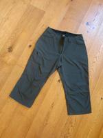 "ODLO" WANDERHOSE M - ca. 38-40 d.grün - 3/4 HOSE - TREKKING TOP Bayern - Wertach Vorschau