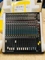 Mischpult Soundcraft Spirit M12 Bayern - Bayreuth Vorschau