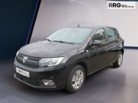 Dacia Sandero II TCe 90 Comfort Navi Tempomat Komfort- Eimsbüttel - Hamburg Lokstedt Vorschau