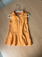 Tommy Hilfiger Kleid Baby orange 6-12 Monate ( 74 ) Baden-Württemberg - Crailsheim Vorschau