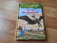 Im Tal der Dinosaurier 1          Das magische Baumhaus Nordrhein-Westfalen - Bergisch Gladbach Vorschau