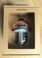 Barebones Lampe Beacon - "Kupfer" - Retro-Camping-LED Niedersachsen - Wolfenbüttel Vorschau