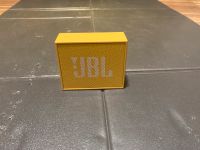 JBL Go Ultra Wireless Bluetooth gelb Baden-Württemberg - Heidelberg Vorschau