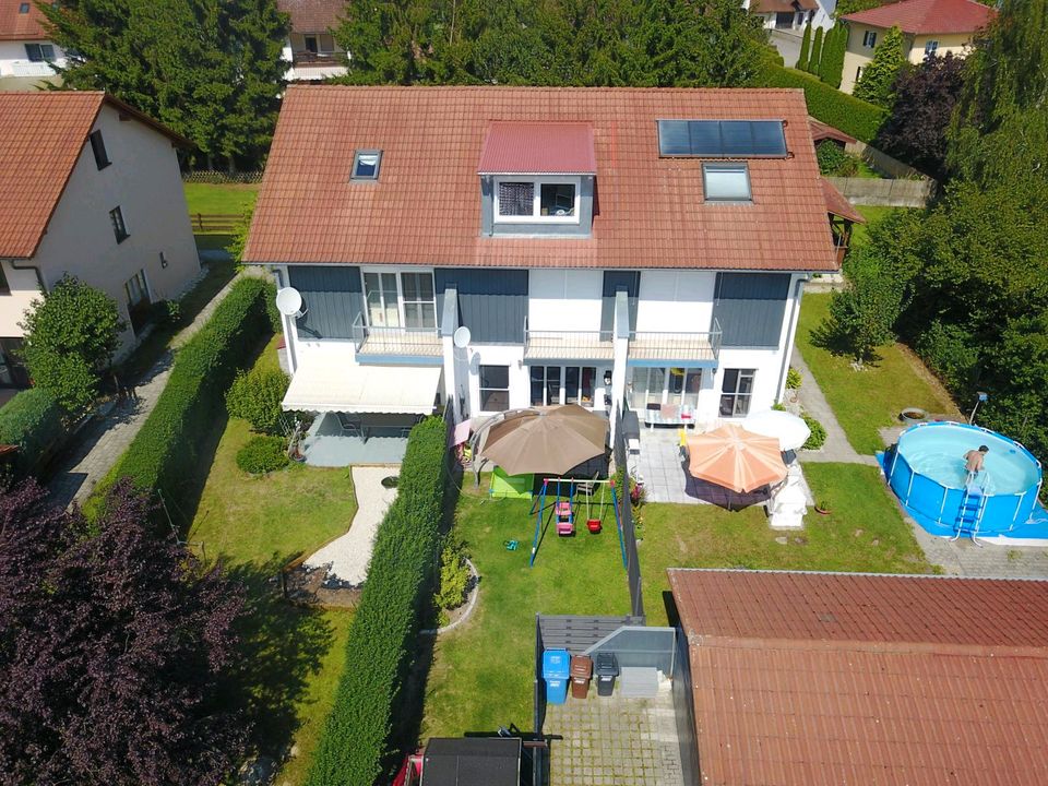 Haus zu vermieten in Schönau Niederbay