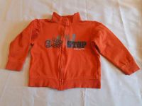 Gr.116 Ju - Sweatjacke Leipzig - Schönefeld Vorschau