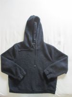 Hoodie Damen  Kaputzen Pulli soulmate Größe L teddy Dunkelblau Niedersachsen - Verden Vorschau