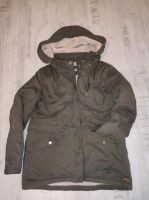 Mädchen Winterjacke 164 Nordrhein-Westfalen - Leverkusen Vorschau