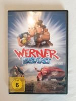 DVD Werner Eiskalt Sachsen - Stollberg Vorschau