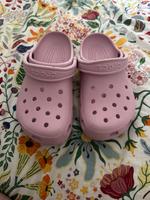 Crocs in rosa Rheinland-Pfalz - Münster-Sarmsheim Vorschau