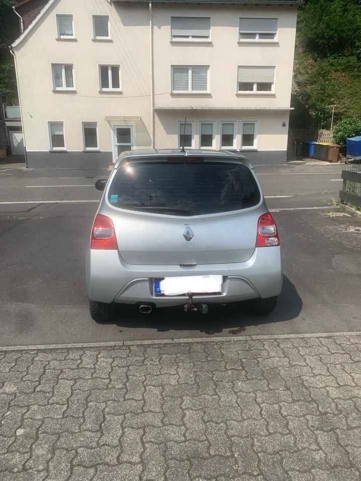 Renault Twingo 07.2025 TÜV in Betzdorf