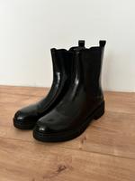 Damen Stiefeletten Hessen - Heppenheim (Bergstraße) Vorschau