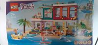 LEGO Friends Strandhaus 41709 Bayern - Bad Königshofen Vorschau