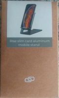 rise slim card aluminium mobile stand Rheinland-Pfalz - Niederroßbach Vorschau