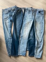 3 Jeanshosen von H&M Gr. 170 Nordrhein-Westfalen - Kevelaer Vorschau