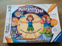 Kinderspiele: tiptoi „Dein Körper und Du‘ Kiel - Neumühlen-Dietrichsdorf-Oppendorf Vorschau