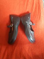 Footprints NEU Halbschuhe Loafer Ballerinas Leder Gr37  Comfort Bayern - Pfaffenhofen a.d. Ilm Vorschau