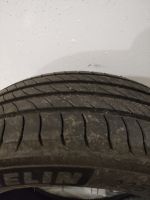 ORG. Michelin Sommerreifen 225/55 R18 top!!! Brandenburg - Bad Freienwalde Vorschau