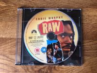 DVD Eddie Murphy RAW UK Import München - Schwabing-West Vorschau