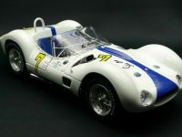 CMC M-149 Maserati Tipo 61 Birdcage #7 GP Cuba, 1:18, 1960 Baden-Württemberg - Königsfeld Vorschau