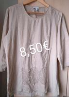 Gina Laura Tunika Gr. 40/42 Niedersachsen - Bunde Vorschau
