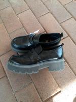 Mjus Sneaker schwarz Größe 41 NEU Nordrhein-Westfalen - Wilnsdorf Vorschau