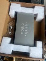 Cisco sg200-26 26port gigabit smart switch Bayern - Perlesreut Vorschau