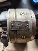 MZ Lichtmaschine 6 Volt, 60 Watt 8016.4/2 für ES ETS TS 125 DDR Bayern - Untersiemau Vorschau